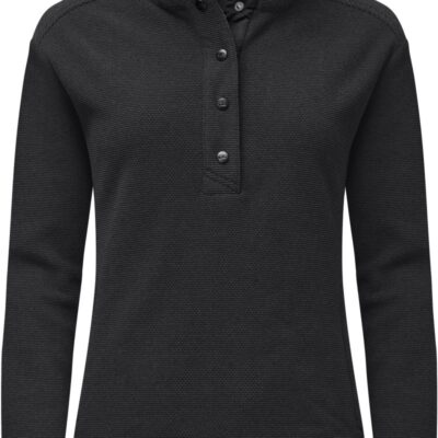 Damen Fleece Sweater "Hunts Point" Cutter & Buck | Hunts Fleece Women Damen Fleece Sweater "Hunts Point" Cutter & Buck | Hunts Fleece Women