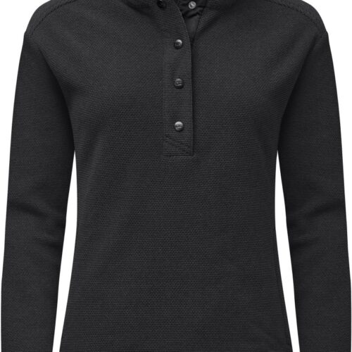 Damen Fleece Sweater "Hunts Point" Cutter & Buck | Hunts Fleece Women