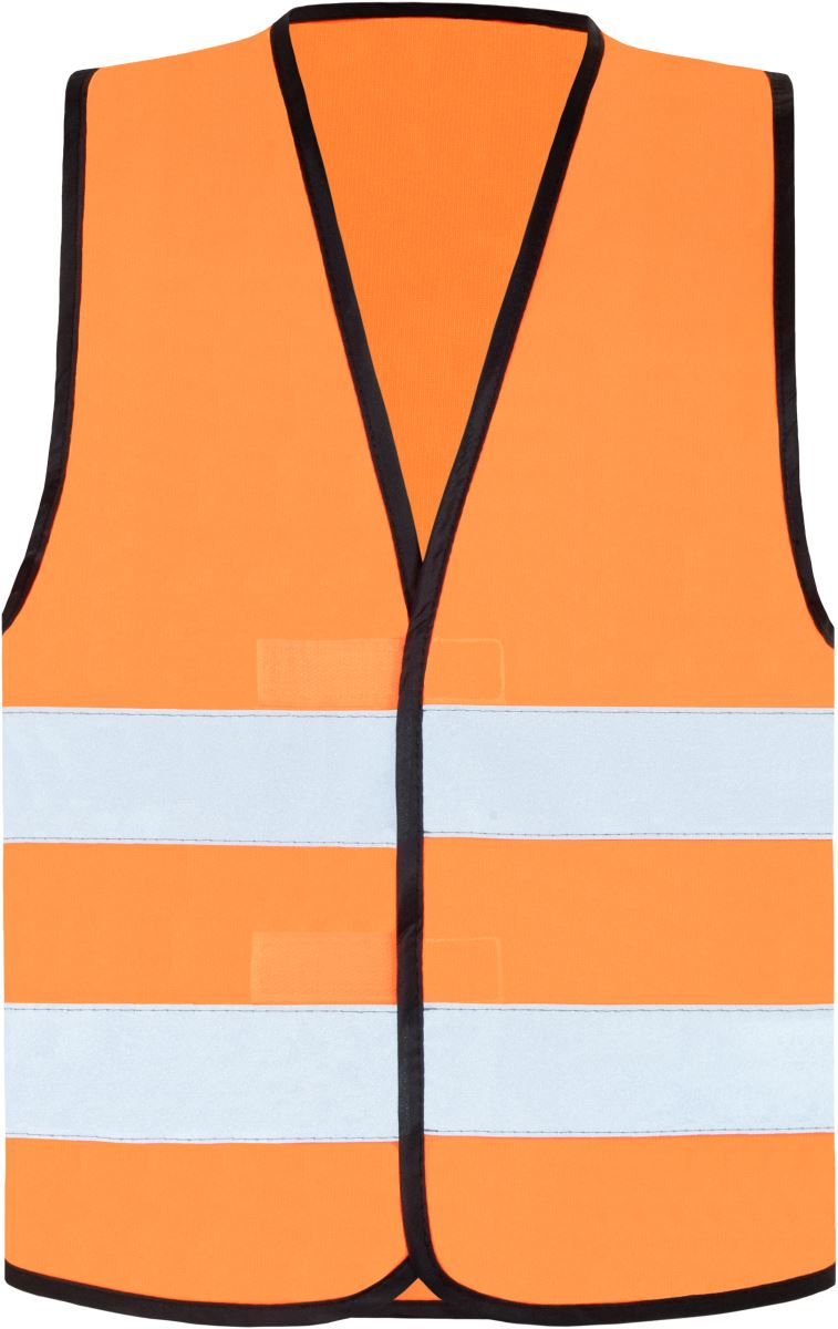 Basic Warnweste Korntex | KXVW – Wolfsburg