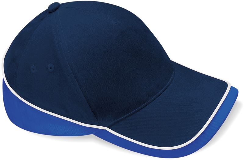 5 Panel Teamwear Competition Kappe Beechfield | B 171