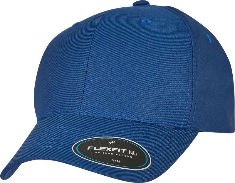 6 Panel Kappe "NU®" Flexfit | 6100NU