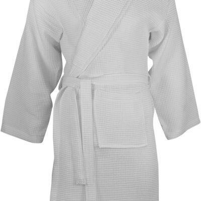 Waffel Bademantel The One | Waffle Bathrobe