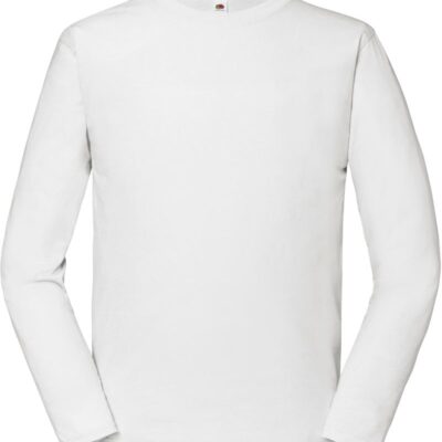 Schweres Herren T-Shirt langarm F.O.L. | Iconic 195 LSL