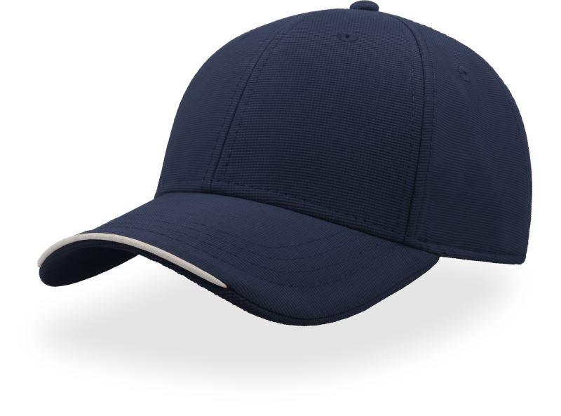 6 Panel Kappe Atlantis | Estoril-S