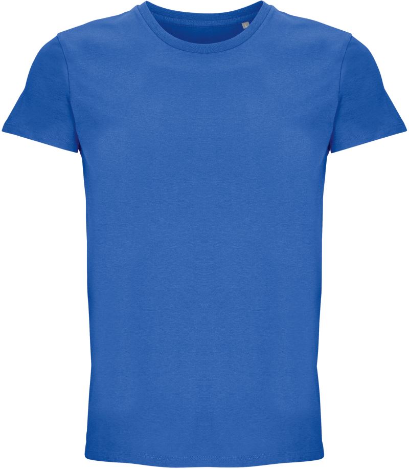 Unisex T-Shirt "Recycling" SOL'S | Re Crusader