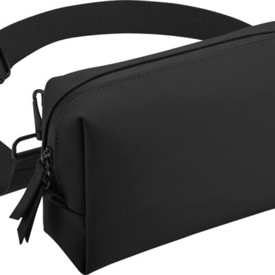 Matte PU Umhängetasche BagBase | BG 334 Matte PU Umhängetasche BagBase | BG 334