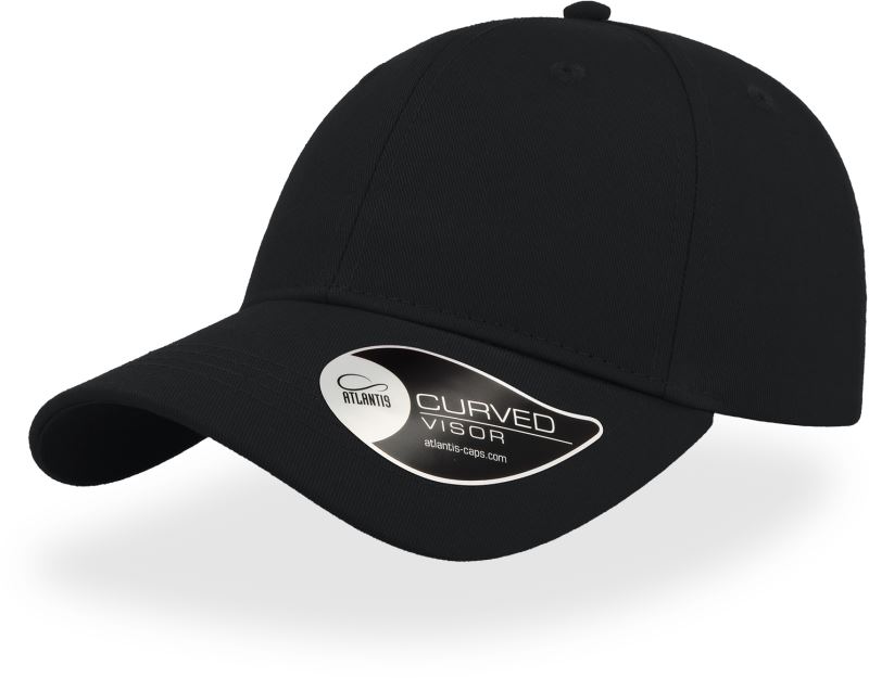 6 Panel Kappe "Hit" Atlantis | Hit