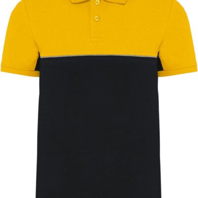 Workwear Piqué Polo Kariban WK | WK 210 Workwear Piqué Polo Kariban WK | WK 210