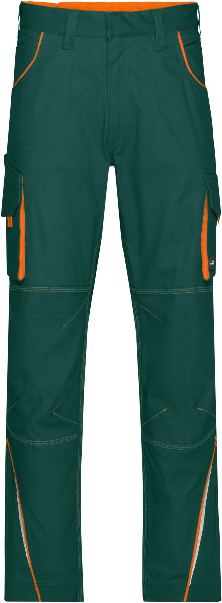 Workwear Hose - Color Daiber | JN 847 (42-60)