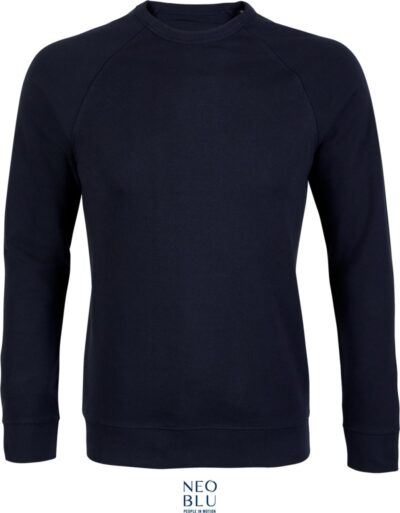 Herren Raglan Sweater NEOBLU | Nelson Men