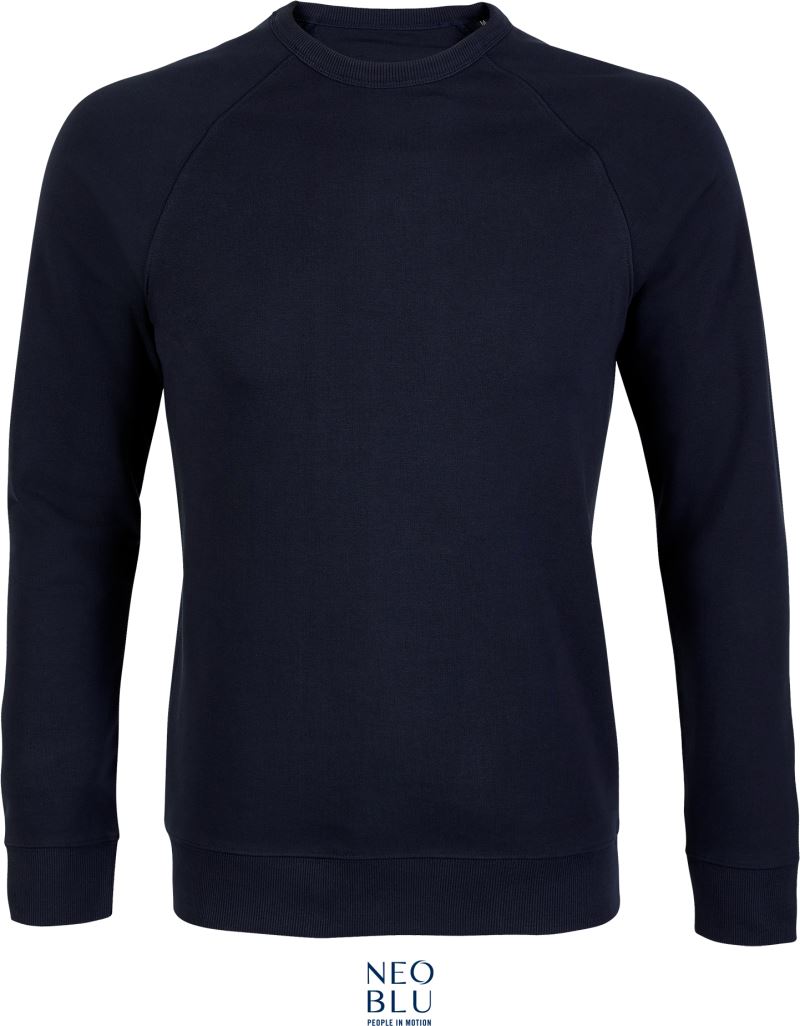 Herren Raglan Sweater NEOBLU | Nelson Men