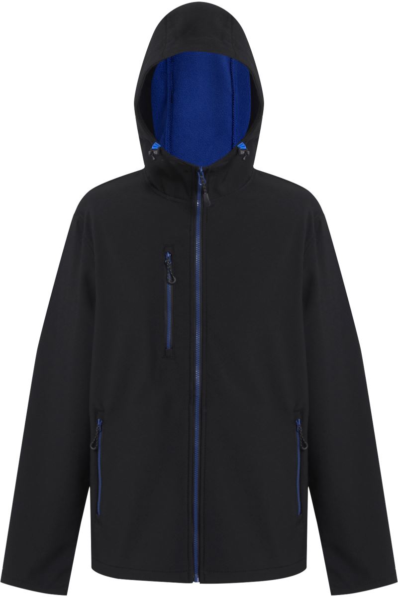 2-Lagen Softshell Jacke "Navigate" Regatta | TRA 705