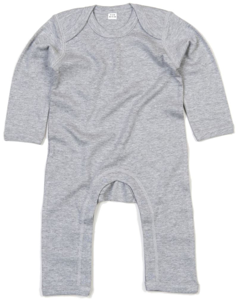 Baby Strampler Babybugz | BZ 13