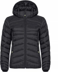 Damen Steppjacke Clique | Idaho Jacket Women