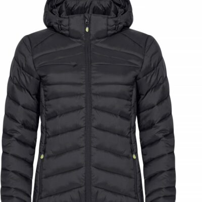Damen Steppjacke Clique | Idaho Jacket Women Damen Steppjacke Clique | Idaho Jacket Women