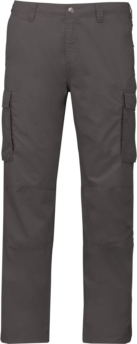 Herren Hose Kariban | K 745