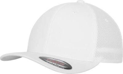 6 Panel Mesh Kappe Flexfit | 6533/6533T 6 Panel Mesh Kappe Flexfit | 6533/6533T