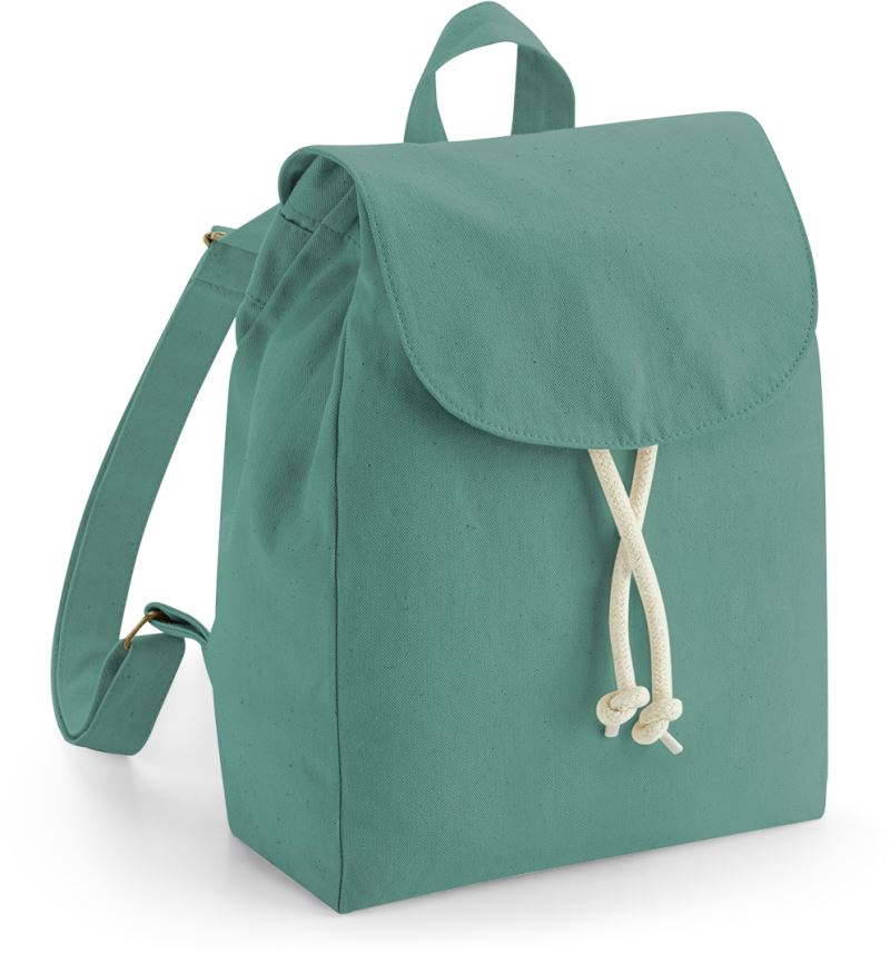 EarthAware™ Bio Mini Rucksack Westford Mill | W 881