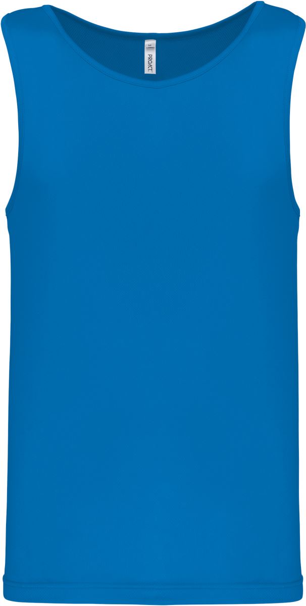 Herren Sport Tanktop Kariban ProAct | PA 441