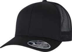 6 Panel Trucker Kappe Flexfit | 110T
