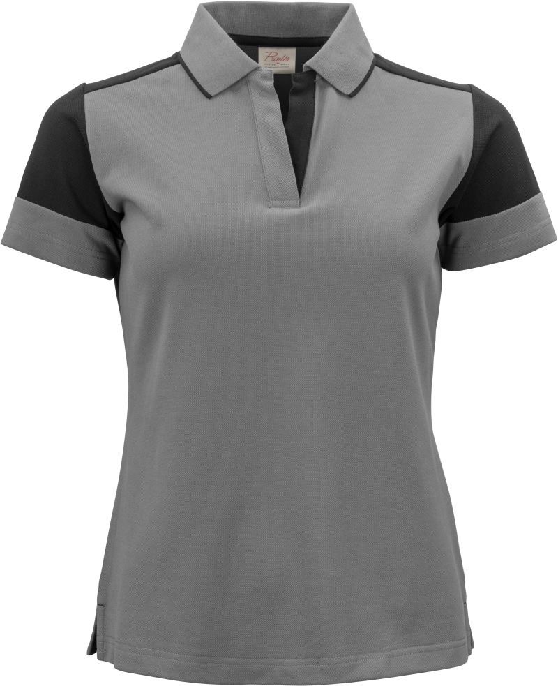 Schweres Damen Piqué Polo Printer | Prime Polo Women
