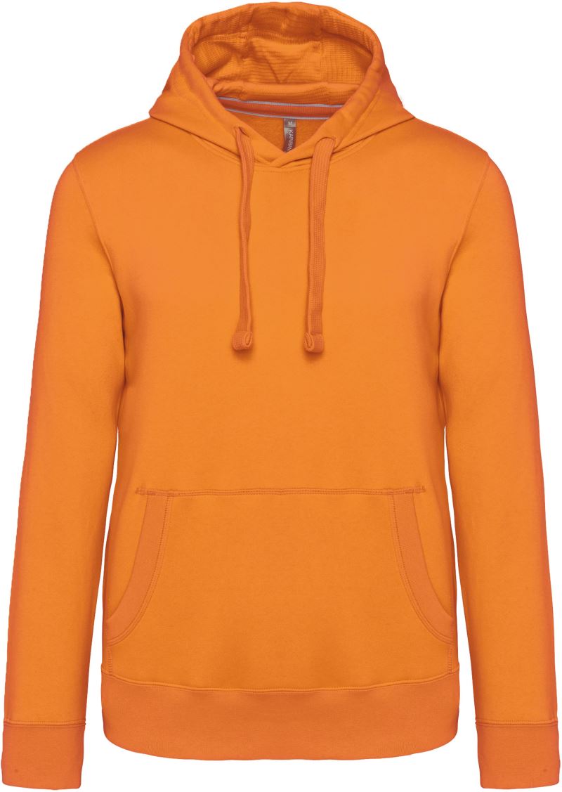 Kapuzen Sweater Kariban | K 489