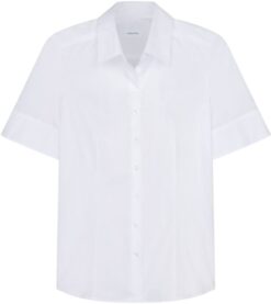 Bluse kurzarm Seidensticker | Blouse SSL