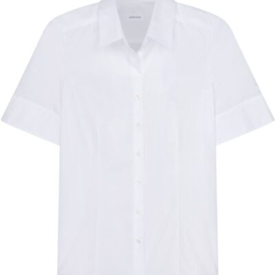 Bluse kurzarm Seidensticker | Blouse SSL