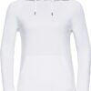 Damen HD Kapuzen Sweater Russell | 281F Damen HD Kapuzen Sweater Russell | 281F