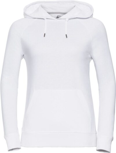 Damen HD Kapuzen Sweater Russell | 281F