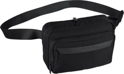 Umhängetasche "Airside" Quadra | QD 815