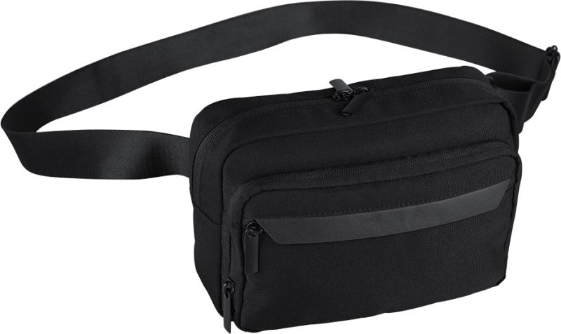 Umhängetasche "Airside" Quadra | QD 815