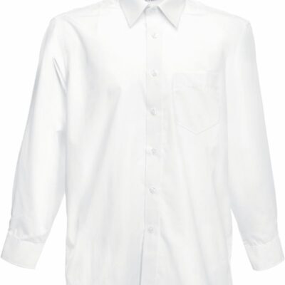 Popeline Hemd langarm F.O.L. | Poplin Shirt LSL