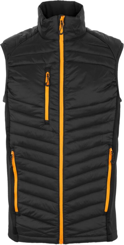 Hybrid Bodywarmer "Navigate" Regatta | TRA 894 Hybrid Bodywarmer "Navigate" Regatta | TRA 894