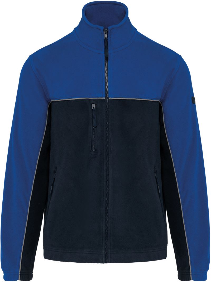 Workwear Fleece Jacke Kariban WK | WK 904