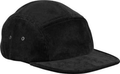 EarthAware® Cord Camper Kappe Beechfield | B 679