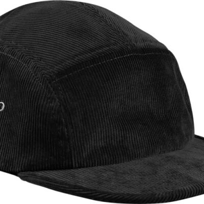 EarthAware® Cord Camper Kappe Beechfield | B 679