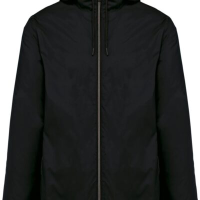 Unisex Kapuzen Windbreaker Kariban | K 6153 Unisex Kapuzen Windbreaker Kariban | K 6153