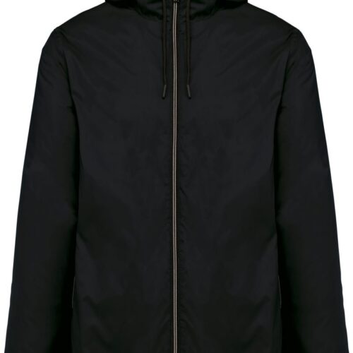 Unisex Kapuzen Windbreaker Kariban | K 6153