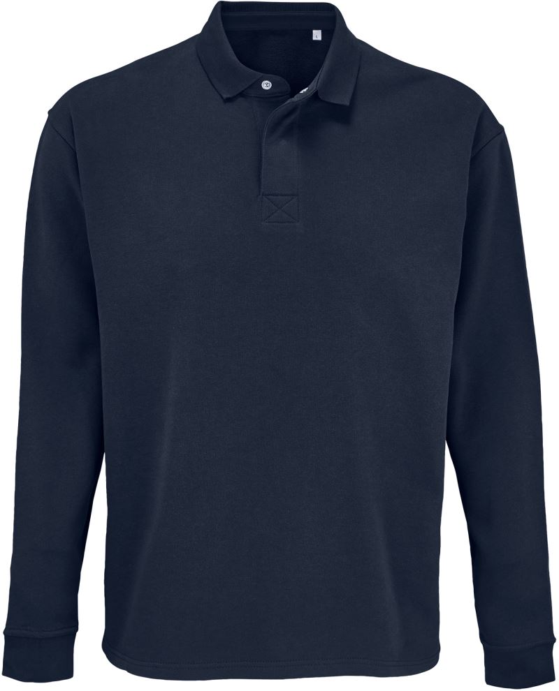 Polo Sweater SOL'S | Heritage