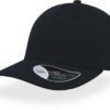 6 Panel Baseball Kappe "Pitcher" Atlantis | Pitcher 6 Panel Baseball Kappe "Pitcher" Atlantis | Pitcher