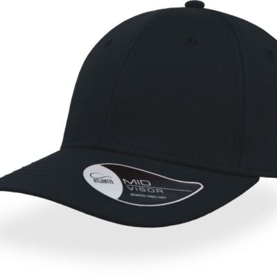 6 Panel Baseball Kappe "Pitcher" Atlantis | Pitcher