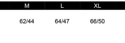 Damen V-Ausschnitt T-Shirt SOL'S | Moon Grössentabelle