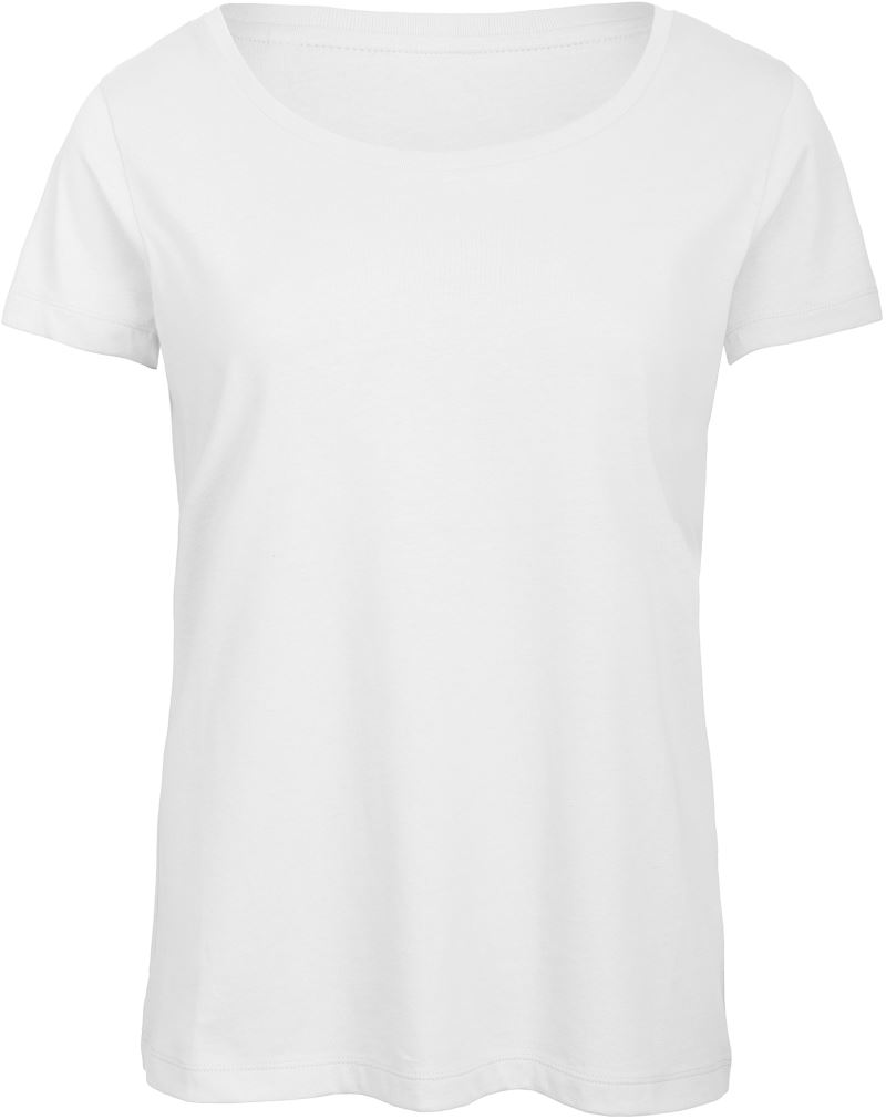 Damen T-Shirt B&C | Triblend /women Damen T-Shirt B&C | Triblend /women