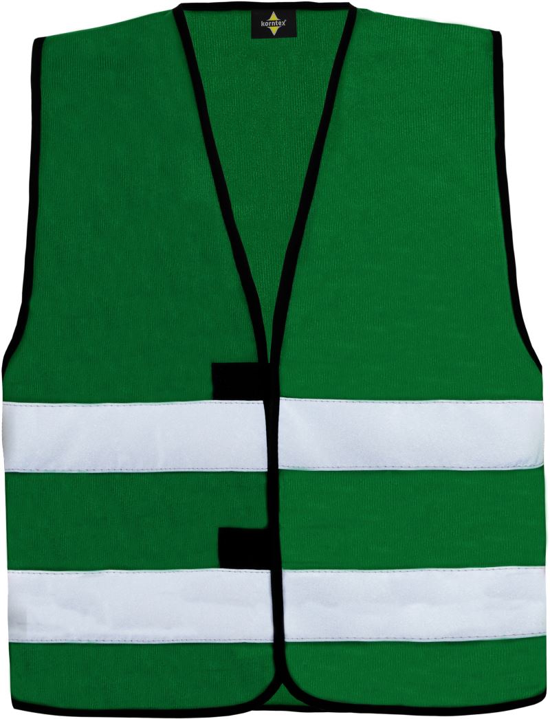 Kinder Funktionsweste Korntex | KW – Aarhus