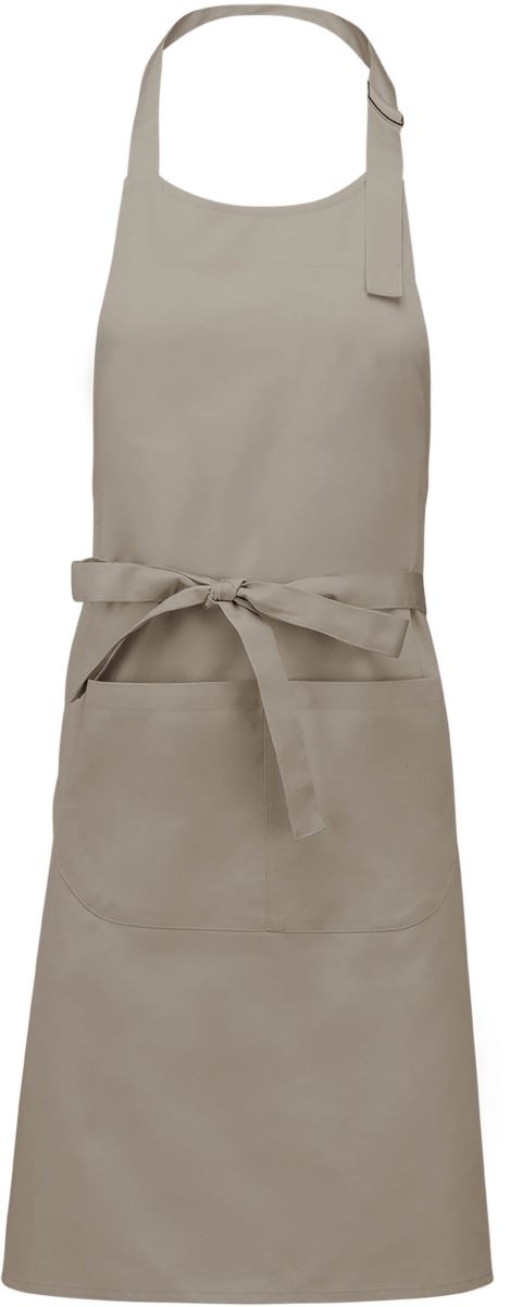 Latzschürze "Sommelier" Kariban | K 890