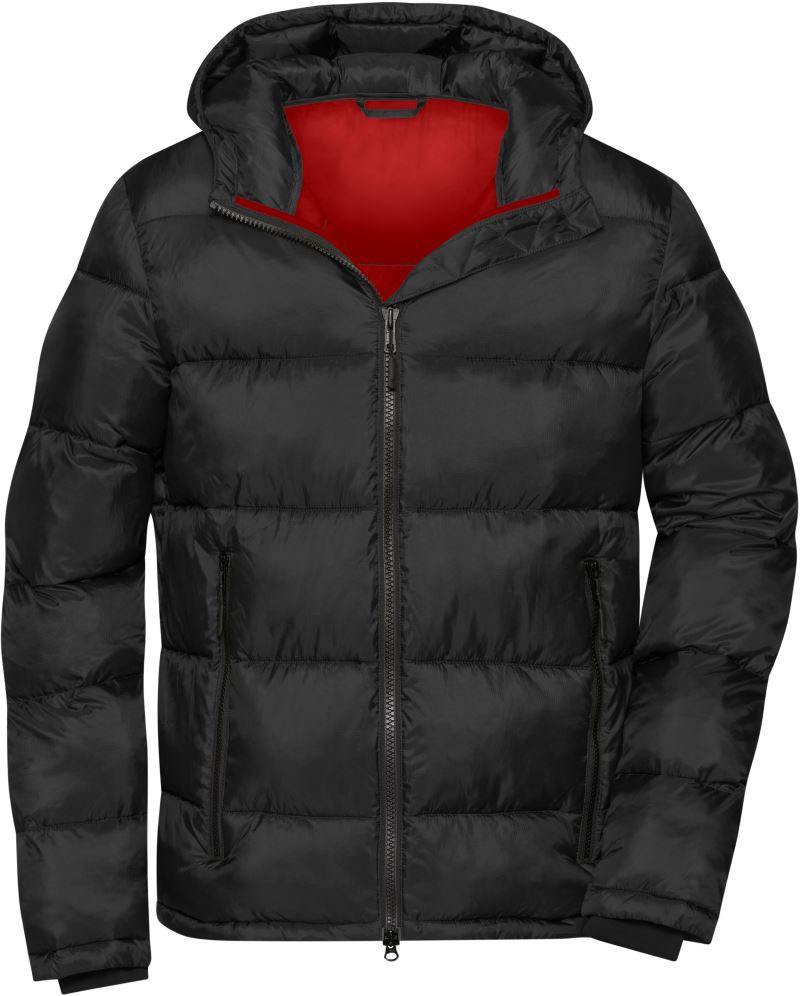 Herren Steppjacke Daiber | JN 1168 Herren Steppjacke Daiber | JN 1168
