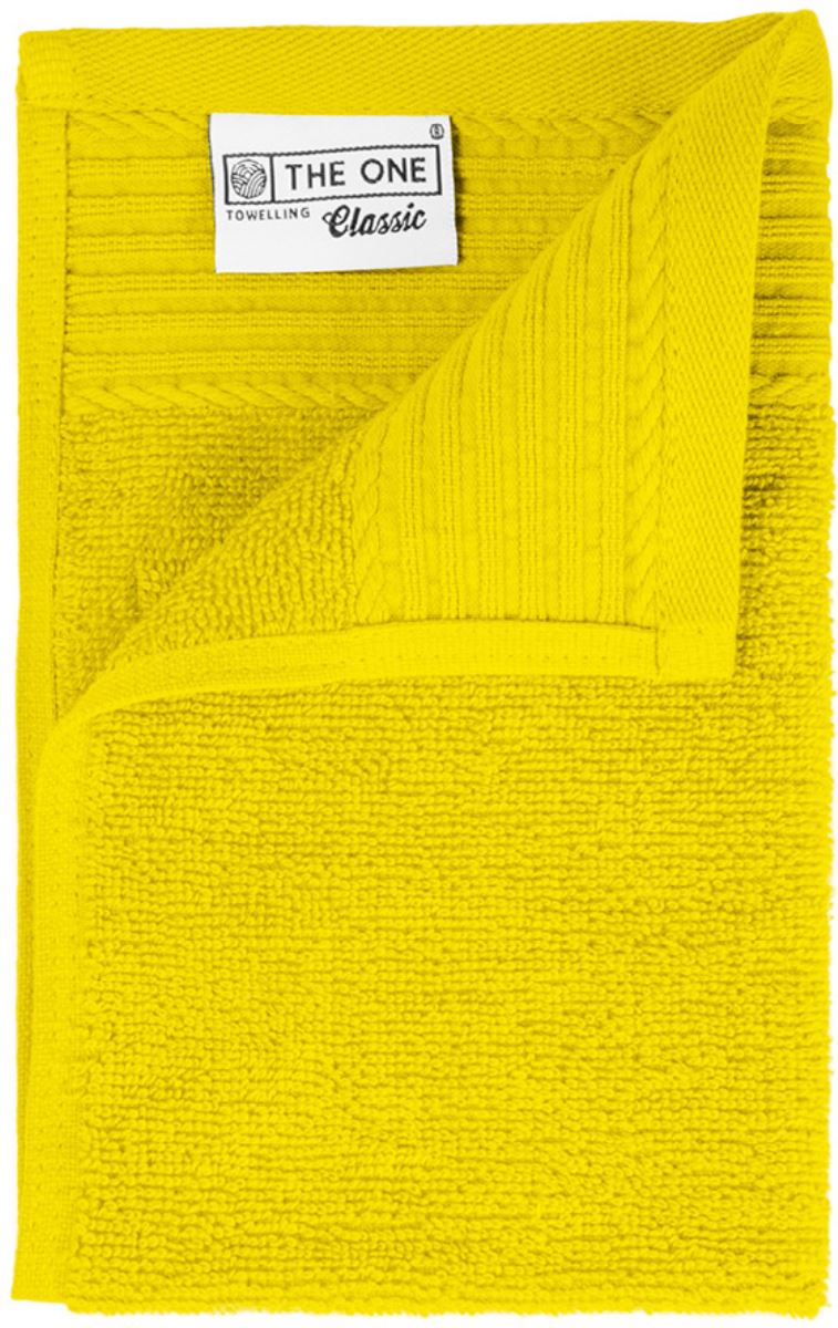 Gästehandtuch The One | Guest 30x50