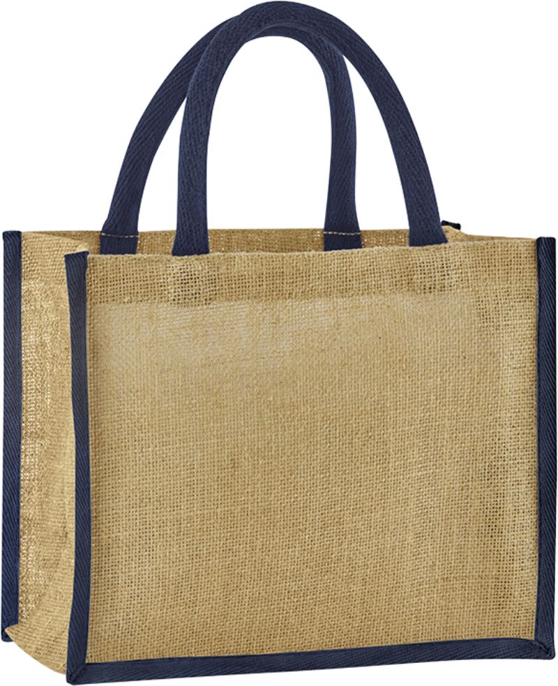 Jute Shopper Midi Westford Mill | W 473