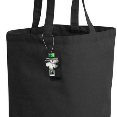 Fairtrade Baumwoll Shopper Westford Mill | W 671